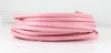 Lederband - rosa - 5 x 2 mm
