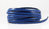 Lederband - blau - 5 x 2 mm