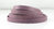Nappalederband - pink lilac - 10 x 2 mm
