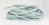 Nappalederband - graublau - 3 x 1,5 mm