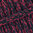 PPM Seil - schwarz-rot - Doppelgeflecht - Ø 8 mm