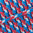 PPM Seil - rot-weiß-blau Ø 6 mm